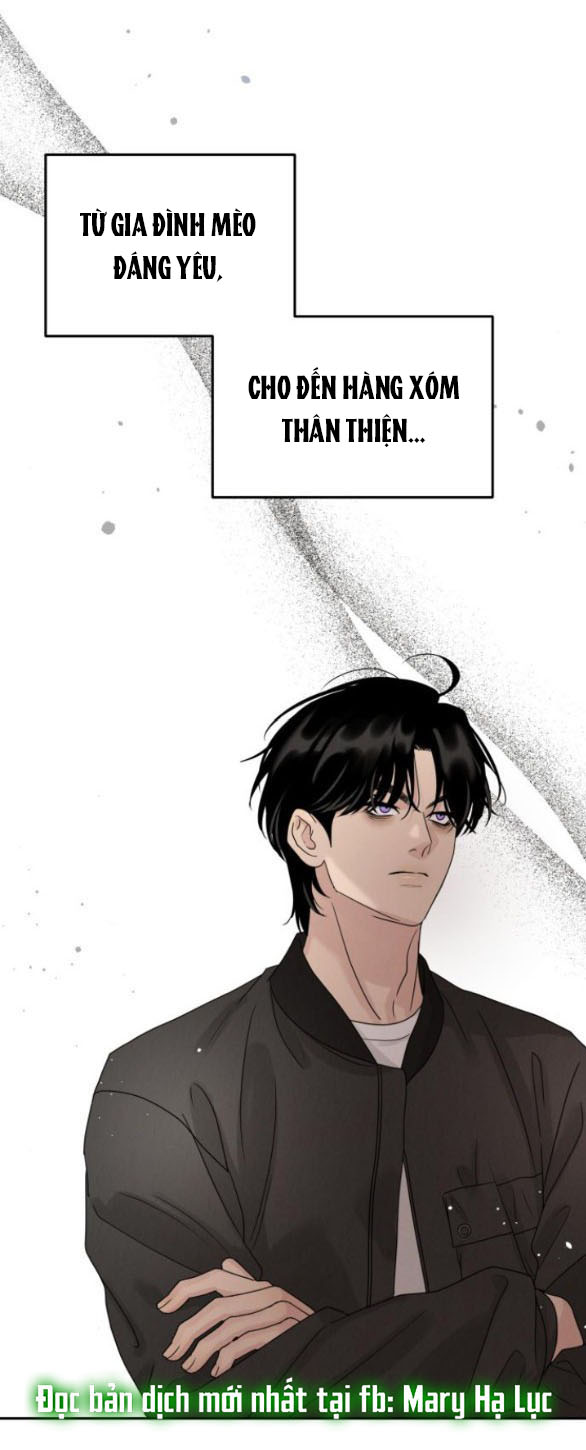 Thuyết Tình Yêu Ích Kỷ chapter 8.1 34