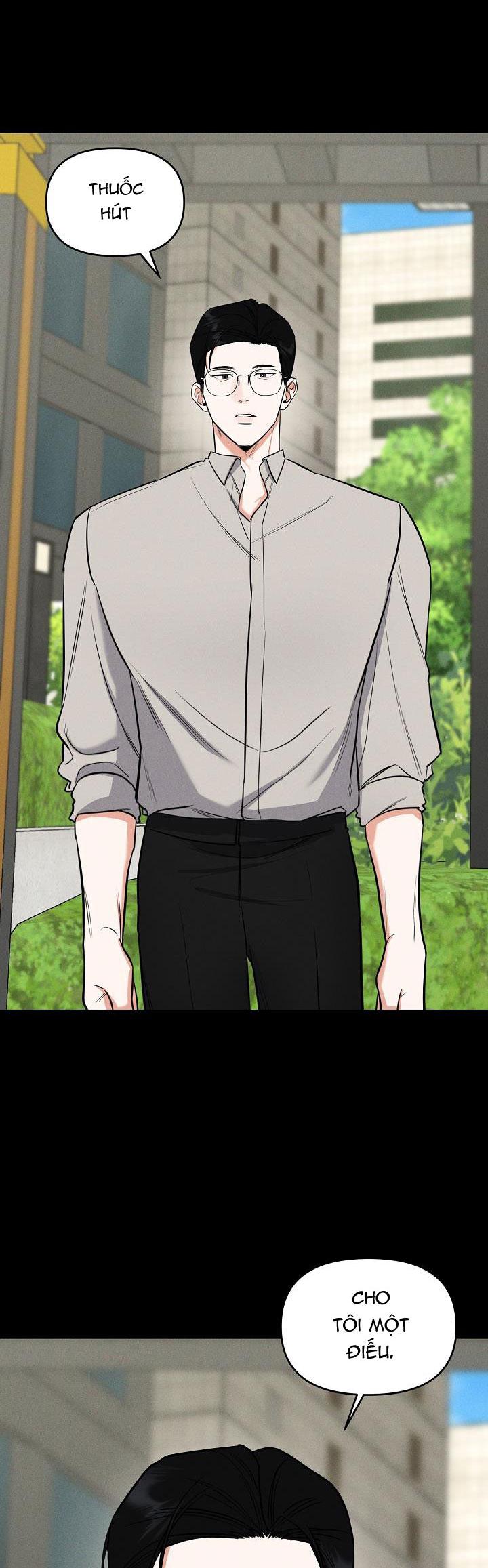 mặt trời của đêm chapter 28 13