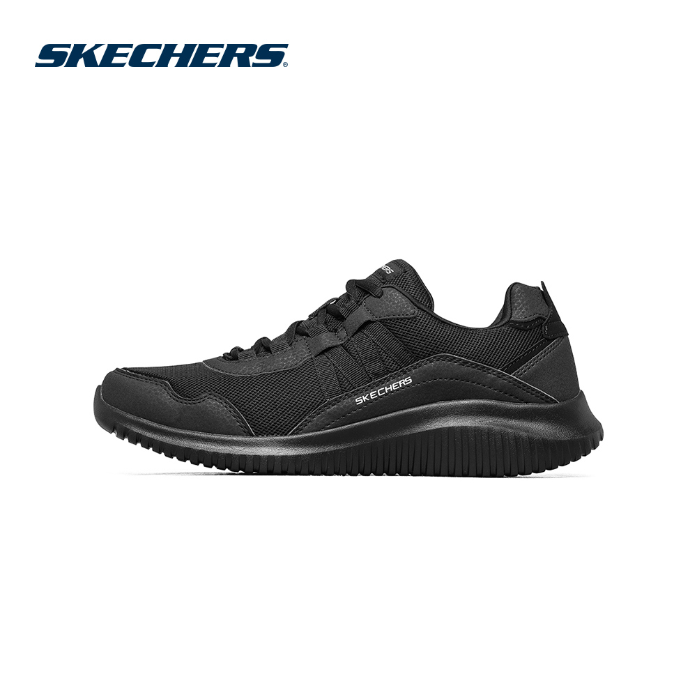 Skechers Nam Giày Thể Thao Sport Flection - 8790068-BBK