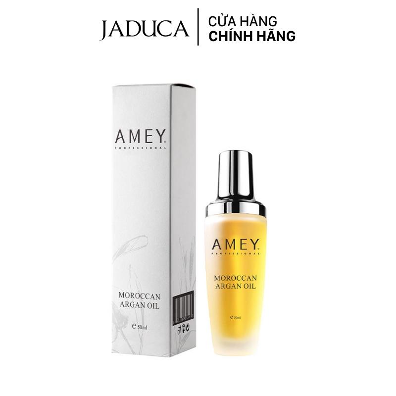 Tinh dầu dưỡng tóc AMEY chính hãng 50ml