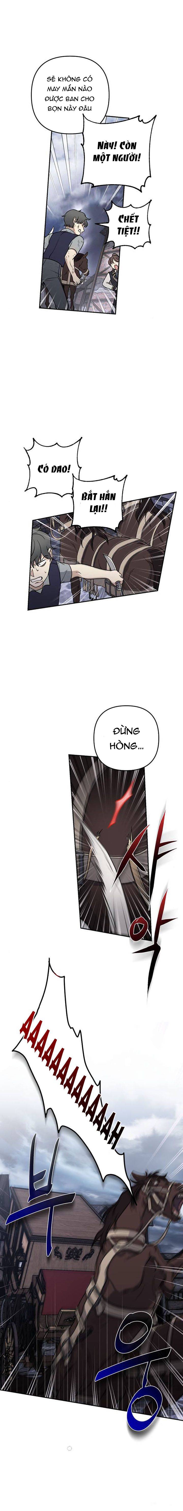 tiểu công nương mint chapter 6 9