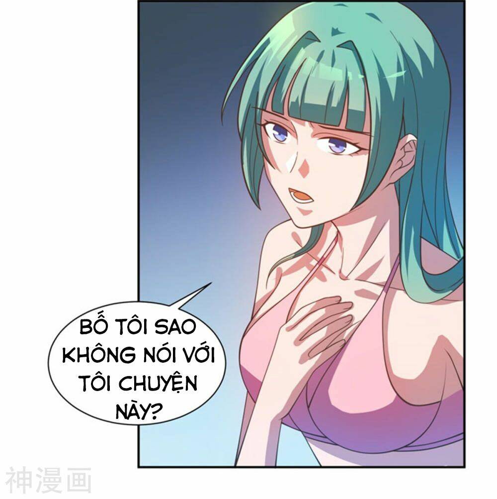 đỉnh phong dự ngôn đế chapter 23 5