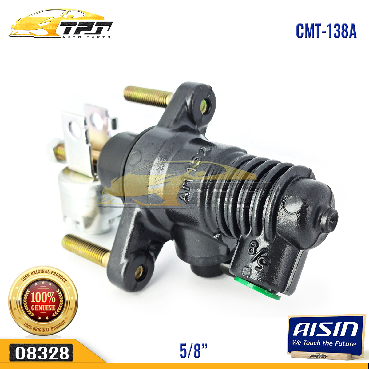 Heo Côn Trên / Tổng Côn Toyota Corolla Altis 1.8 08-  JAPAN-