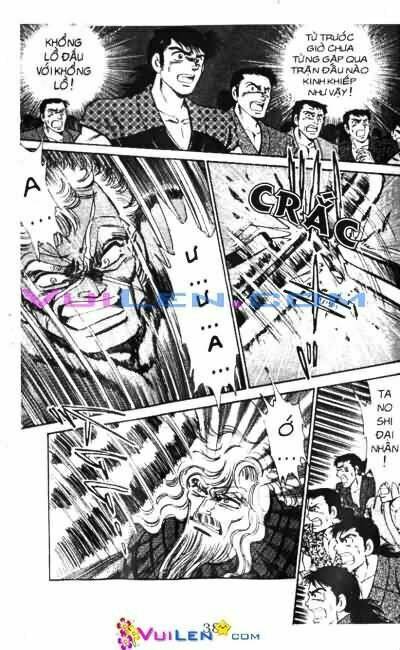 vương tử takeru chapter 18 38