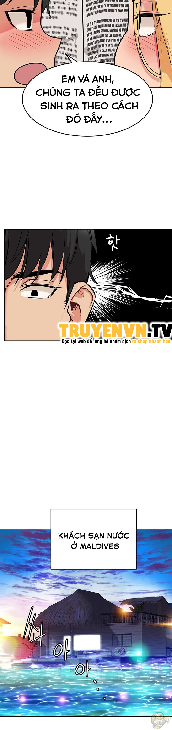 người dì khiêu gợi chapter 2 22