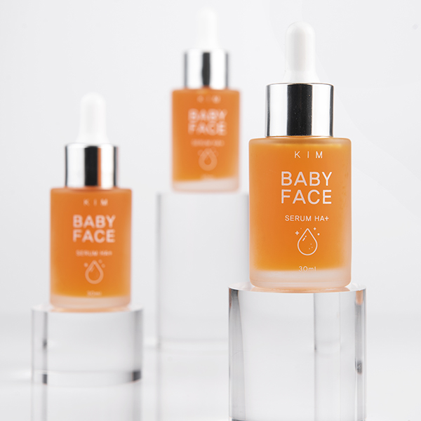 Bộ sản phẩm Giảm Mụn DR.SKINACNE, KIM BABY FACE HA+, Sữa Rửa Mặt DR.CHOICE