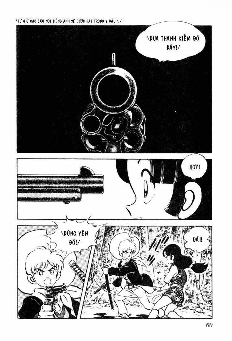 nijiiro togarashi - ớt bảy màu chapter 63 4