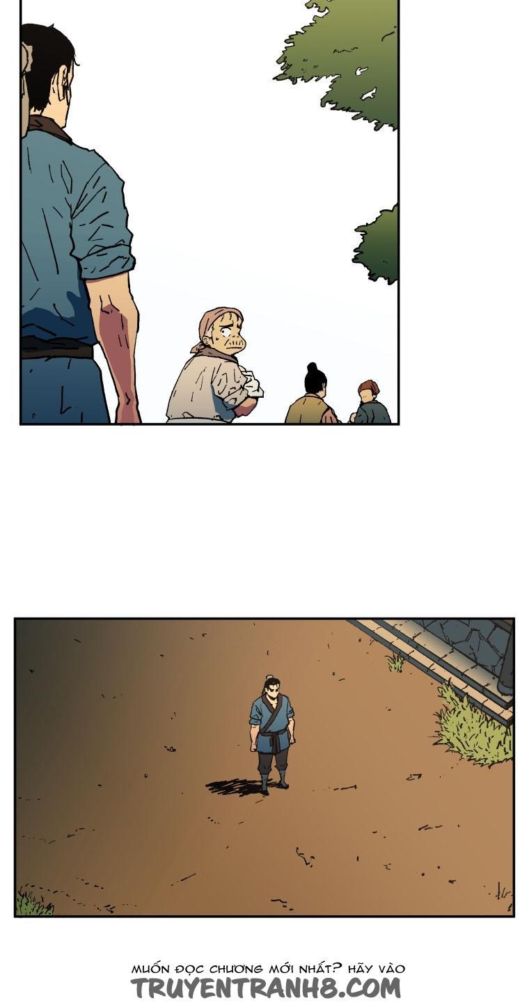 Bố Vô Song chapter 3 12