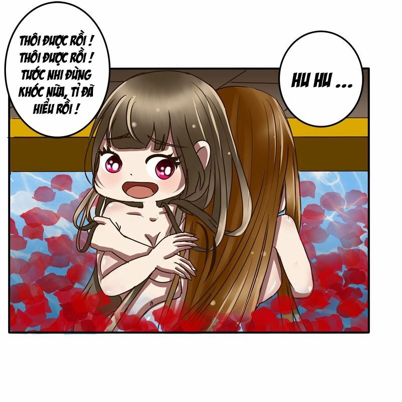 thông linh phi chapter 40 33