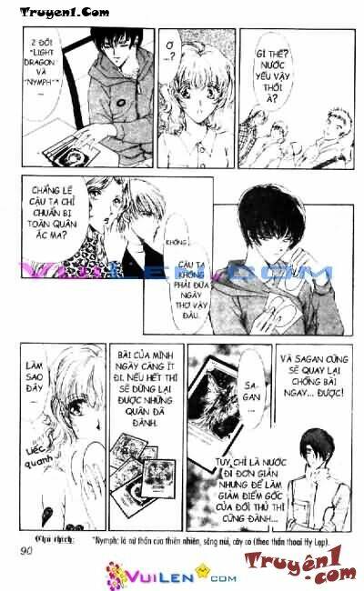 vua bài chapter 1 91