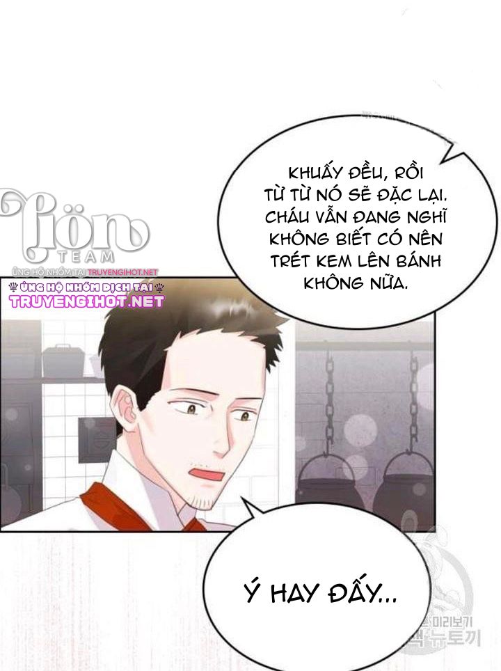 ác nữ muốn sống trong ngôi nhà bánh ngọt chapter 39.1 8
