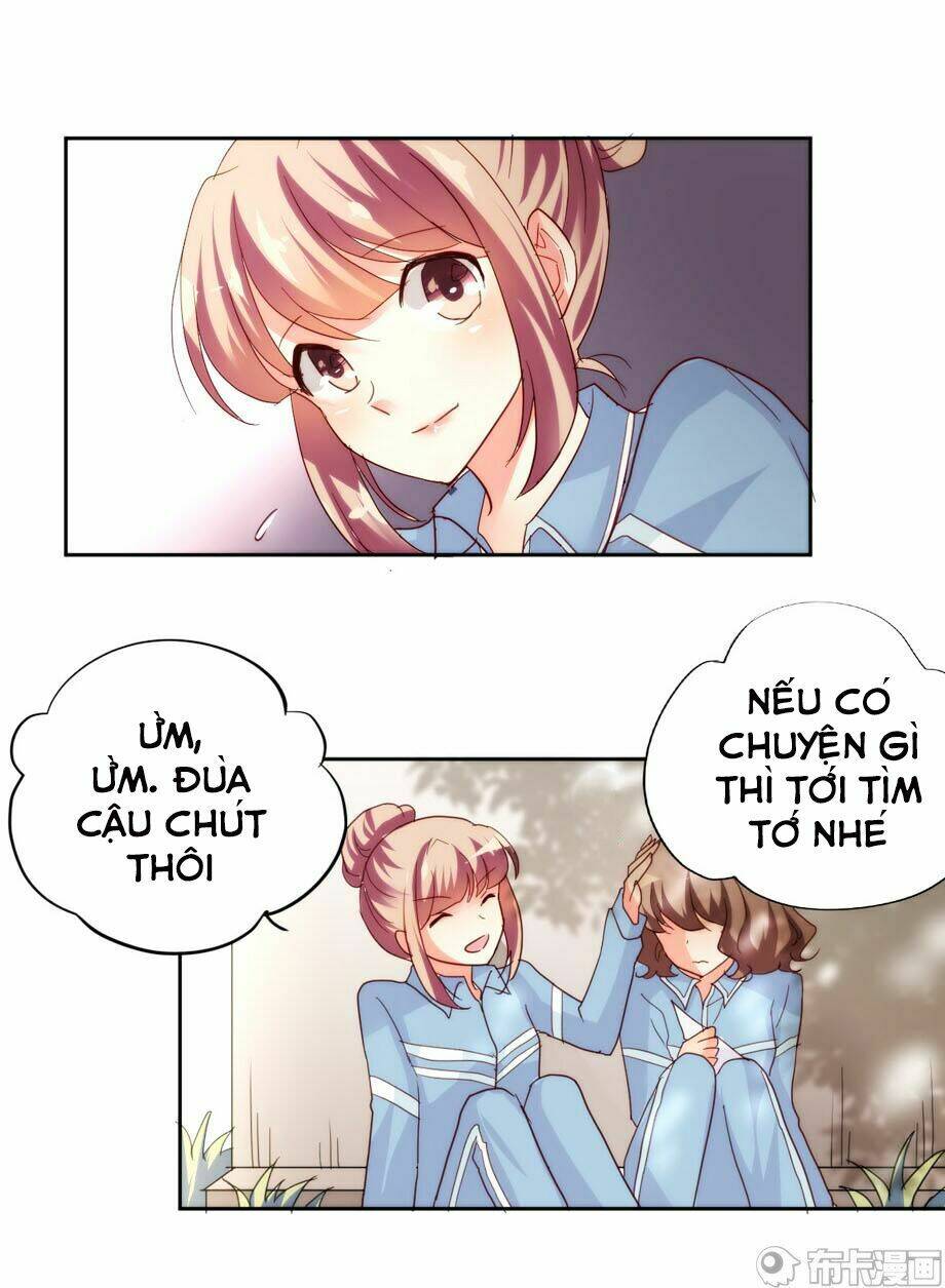 cô gái đặc biệt nhất của tôi chapter 26 7