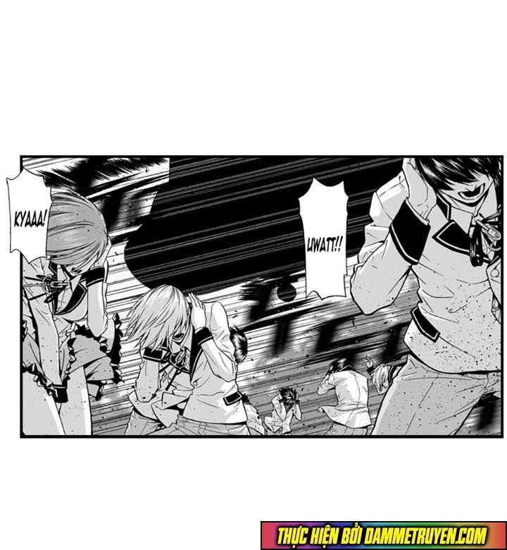 action idols - age of young dragons chapter 9 18