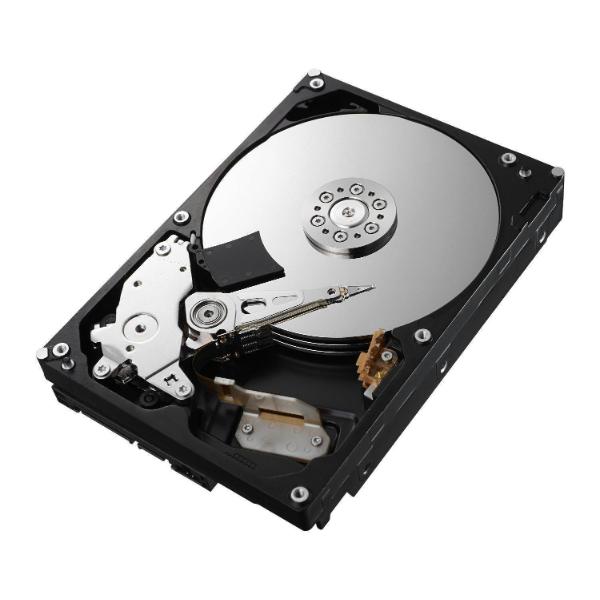 Ổ Cứng HDD Toshiba 3TB P300 series (64MB) 7200rpm SATA3 HDWD130UZSVA - Hàng Chính Hãng