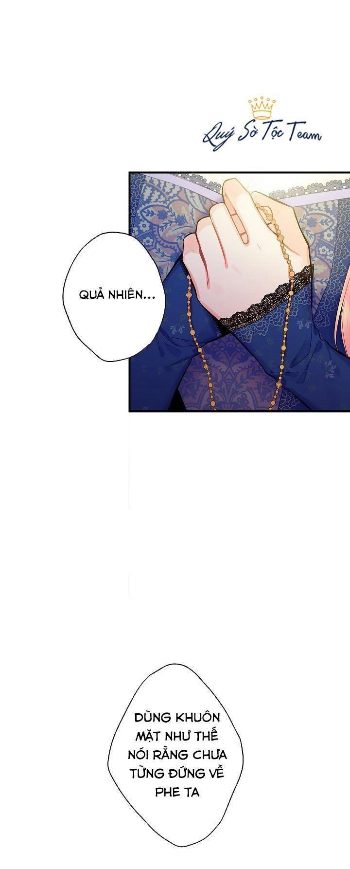trọng sinh trở thành hoàng phi chapter 146 17