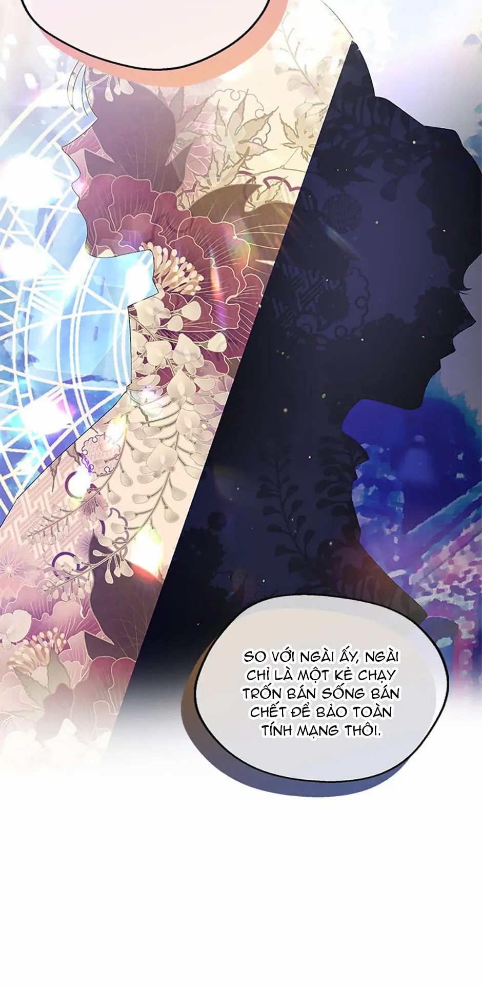 tên nam chính này cản đường tôi! chapter 10.1 17