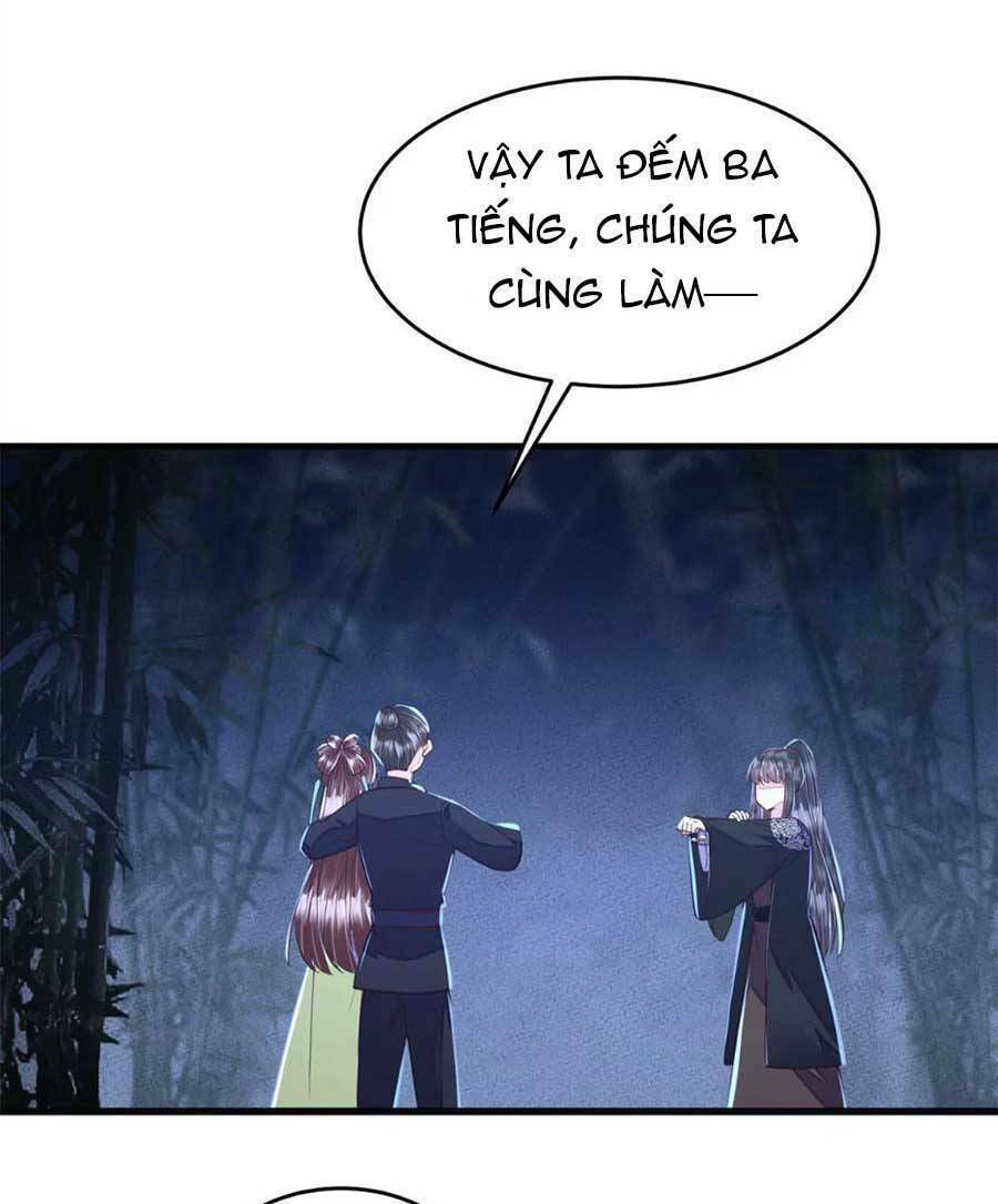 rơi vào cạm bẫy ngọt ngào của tứ thúc chapter 39 15