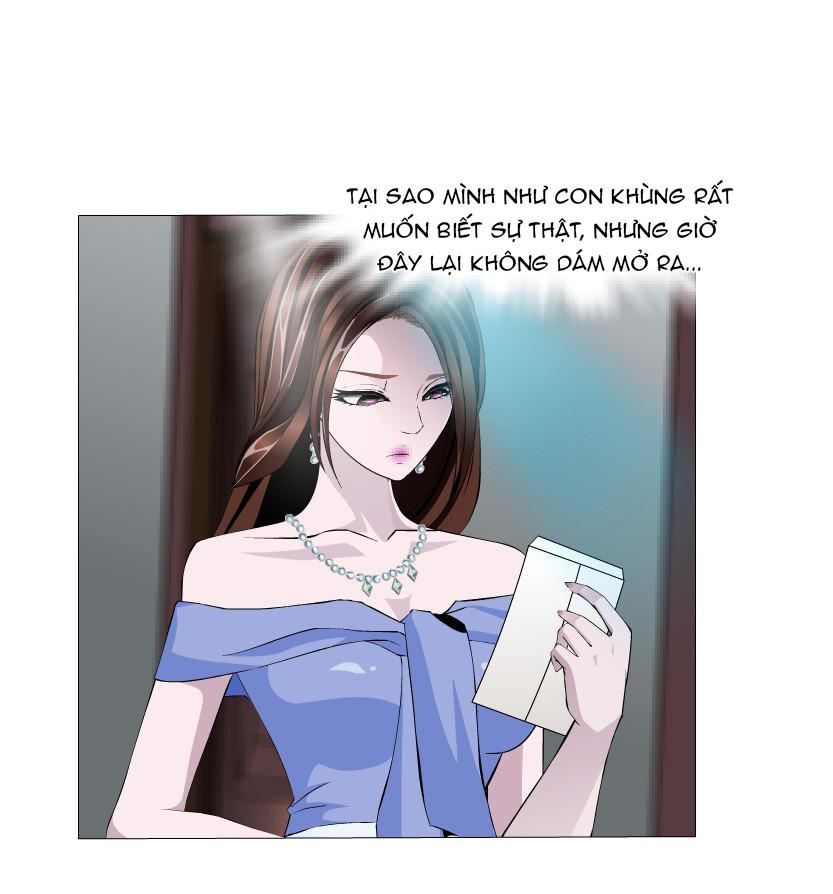 cạm bẫy của nữ thần chapter 58 19