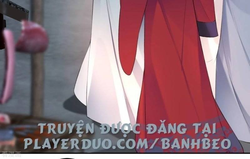 vương gia, áo lót của ngươi rơi mất rồi chapter 29 19