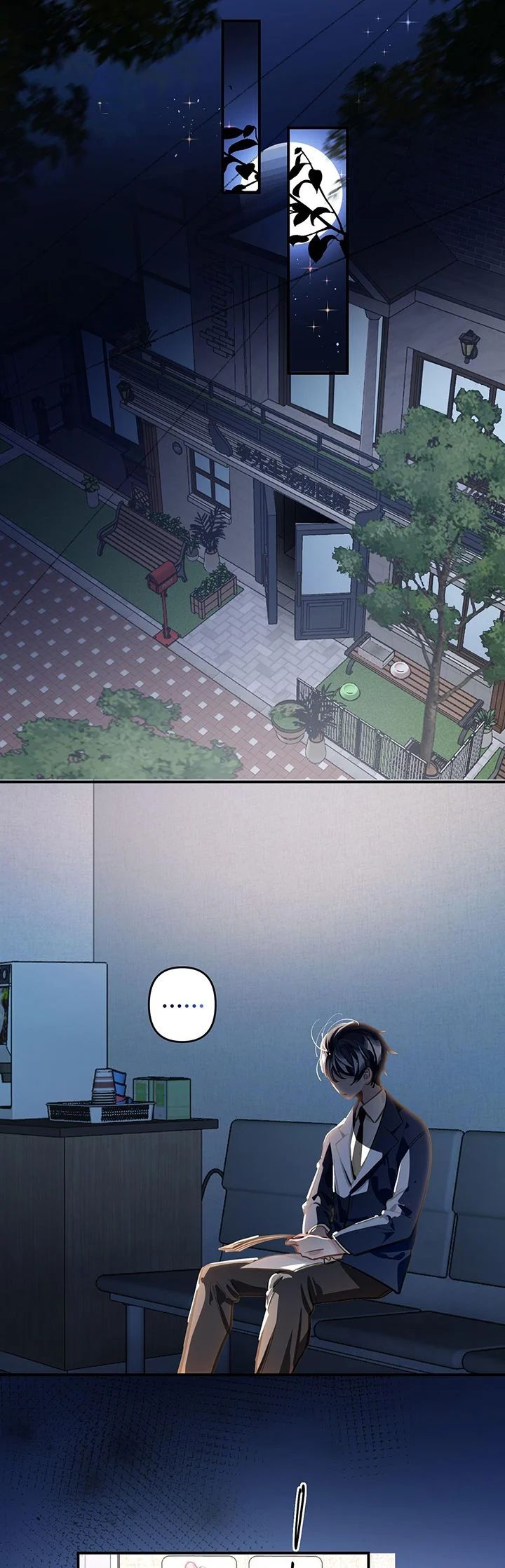 tôi bị điên đó chapter 41 14