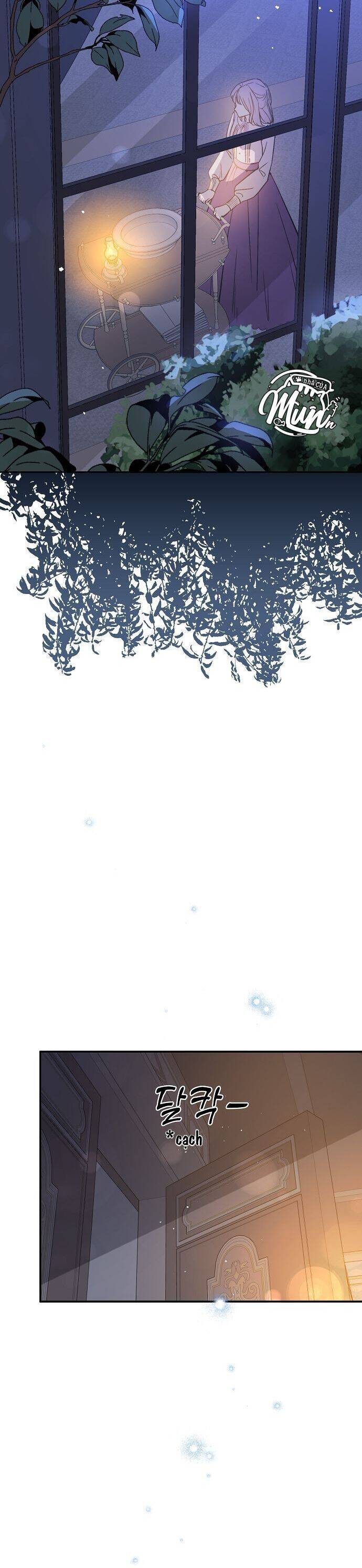 tôi không cố ý quyến rũ nam chính đâu! chapter 70 33