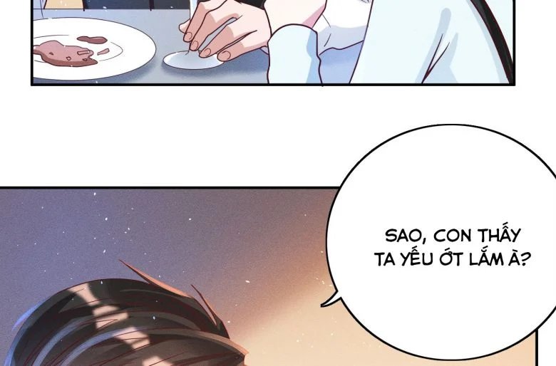 mê muội mất cả ý chí chapter 41 40