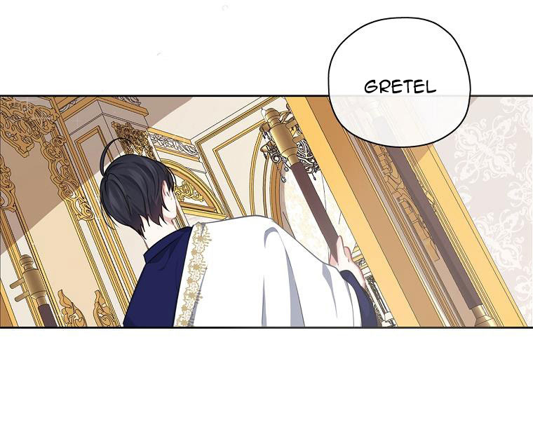 đi theo dấu vụn bánh chapter 31 25