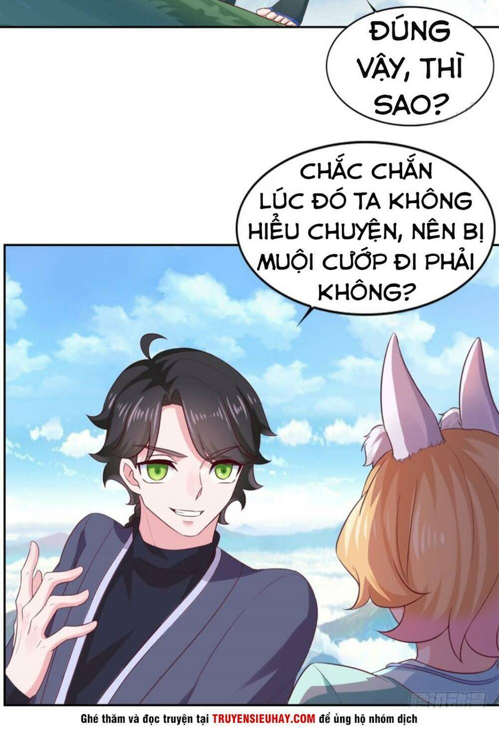tiên ma đồng tu chapter 29 15
