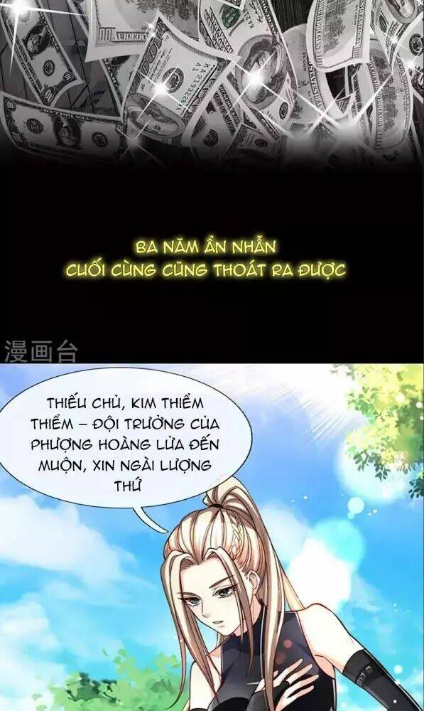 tuyệt đỉnh khí thiếu chapter 0 12