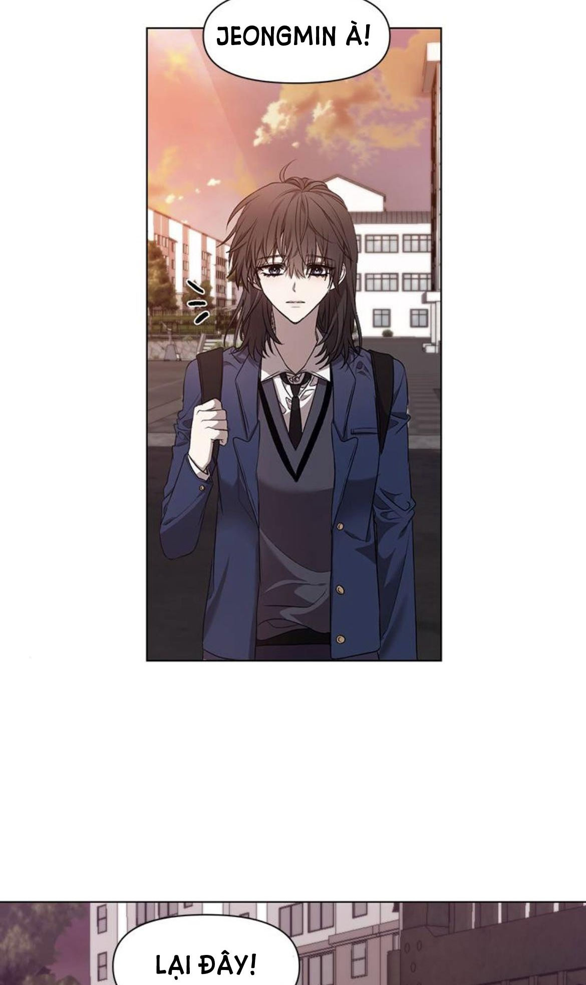 Tự Do Trong Mơ chapter 13.1 52