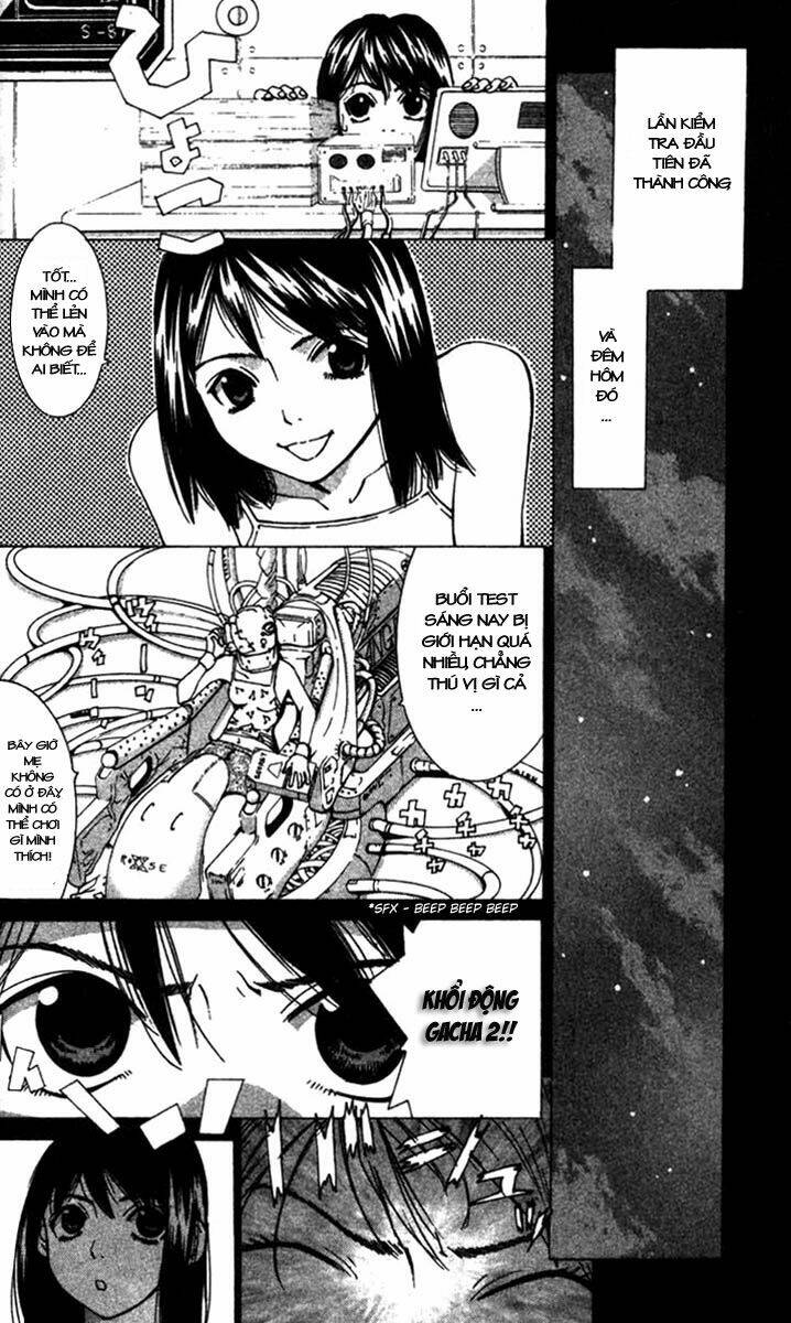 gachax2 ~ secret chapter 9 3