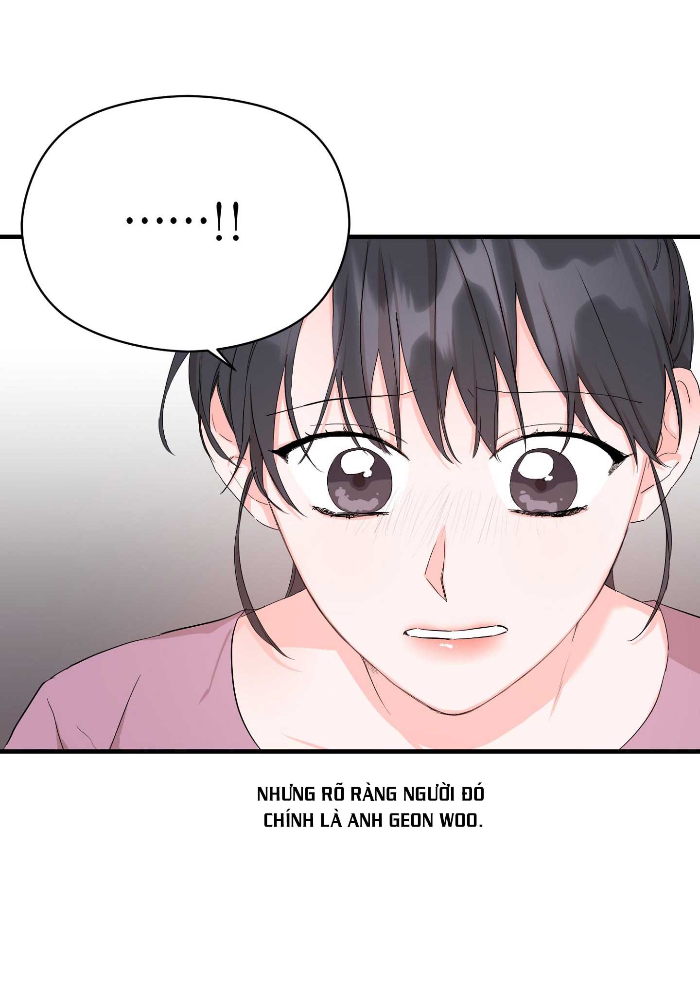 một mình có lên được không? chapter 4 6