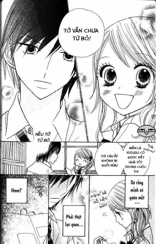 gakkou no ojikan chapter 5 10