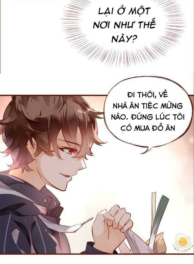nở rộ trên bụi gai chapter 12 12