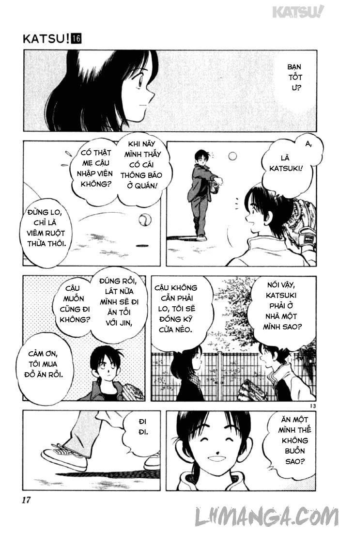 katsu chapter 148 14