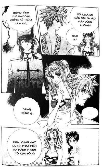 lọ lem hậu đậu chapter 33 27