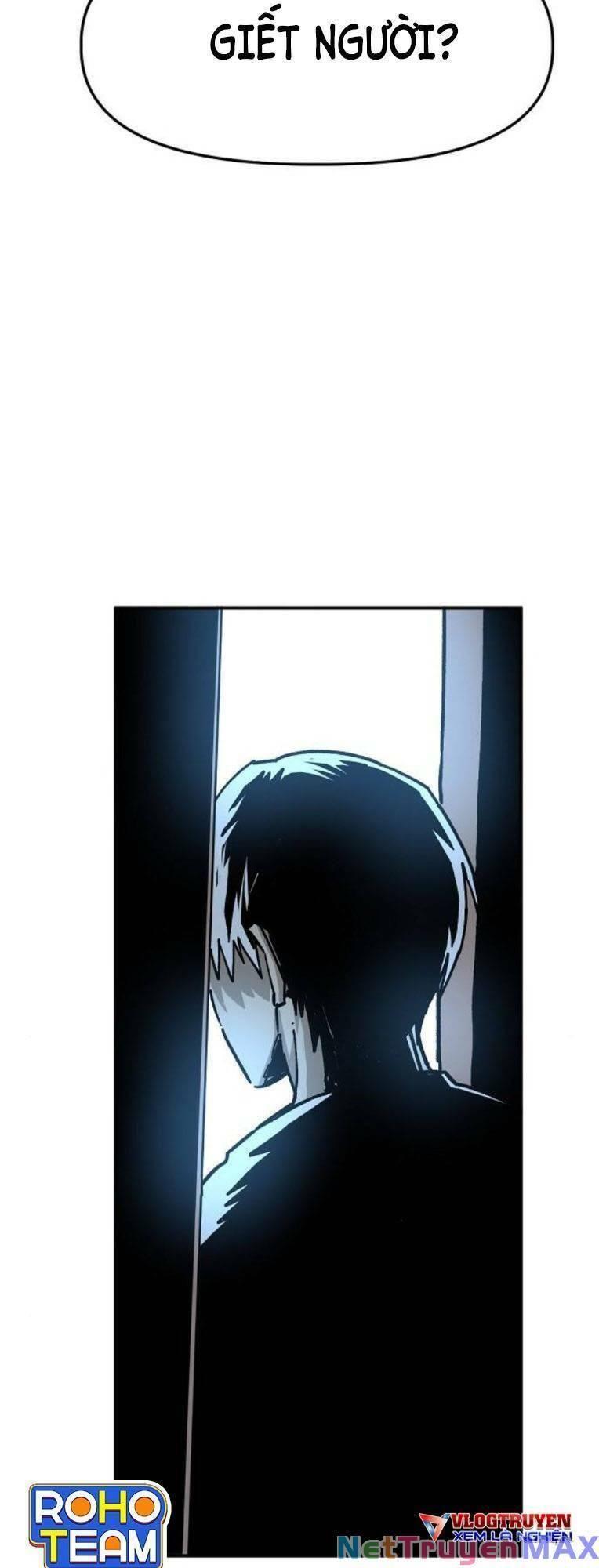 chỉ có cái c.h.ế.t mới là sự cứu rỗi chapter 35 41