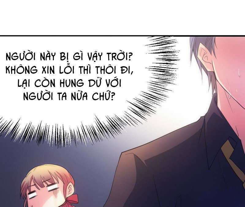 chiến lược lãng mạn của thịnh thiếu chapter 2 12
