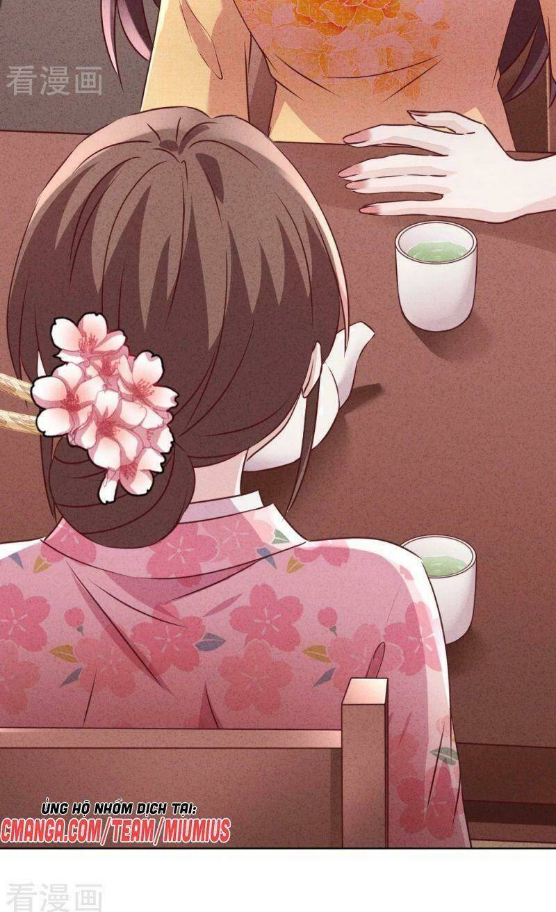 thiếu soái, vợ anh muốn lật trời! chapter 138 42