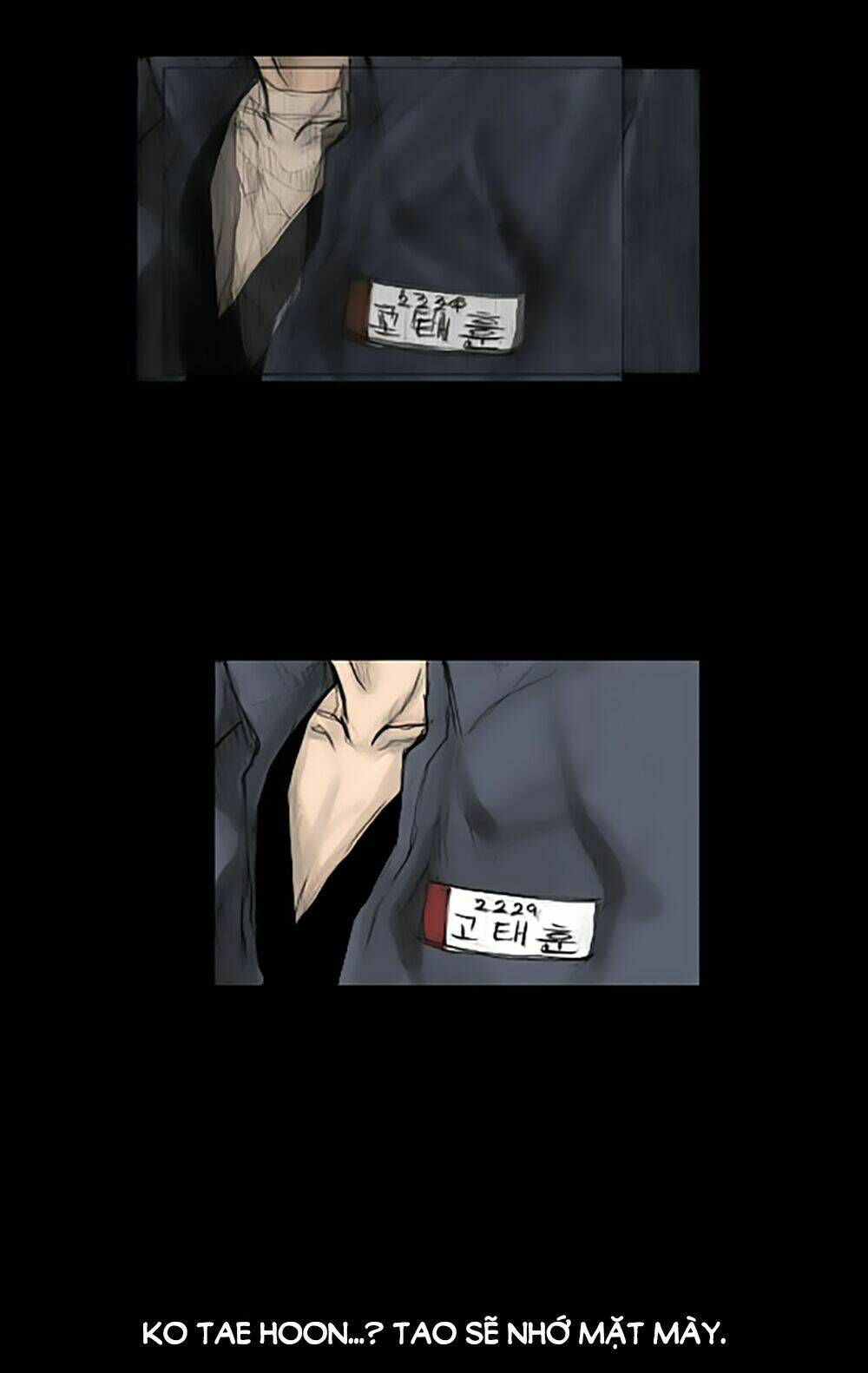 dokgo | độc cô chapter 1 64