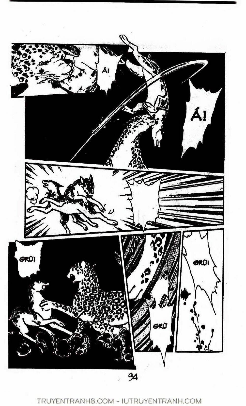 mimi kỳ lạ chapter 24.1 4