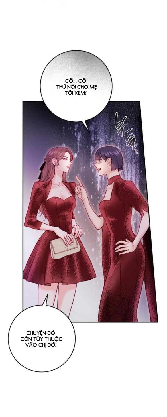 my demon - ác quỷ của tôi chapter 7.1 5