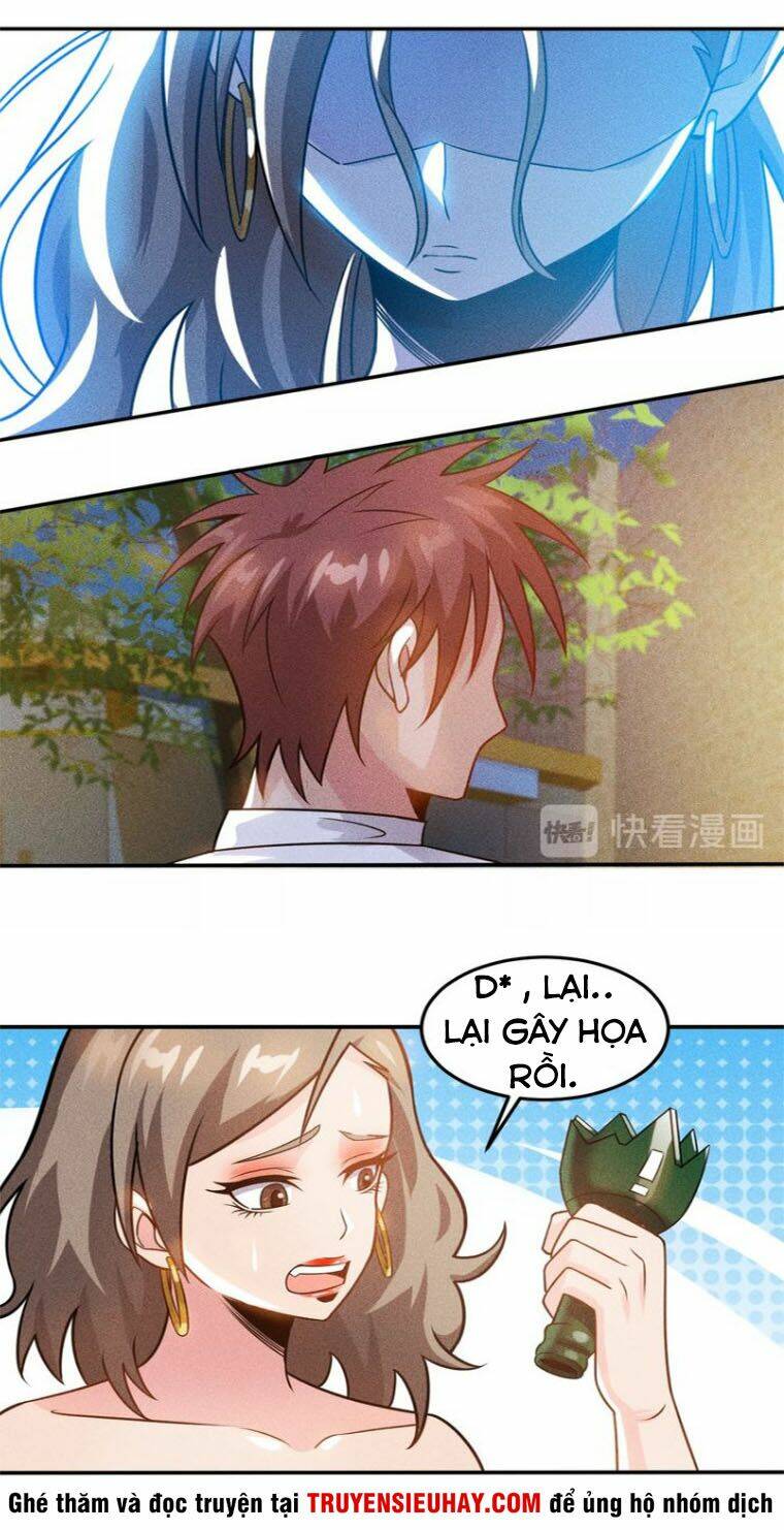 cao thủ cận vệ của nữ chủ tịch chapter 67 22