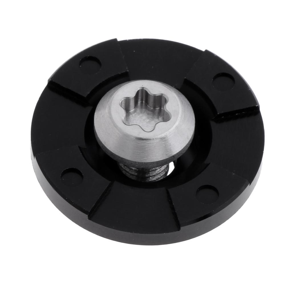 2x Aluminum Alloy Golf Weight with Screw 30 Driver Head Clubs - 13 Different Golf Weights Available