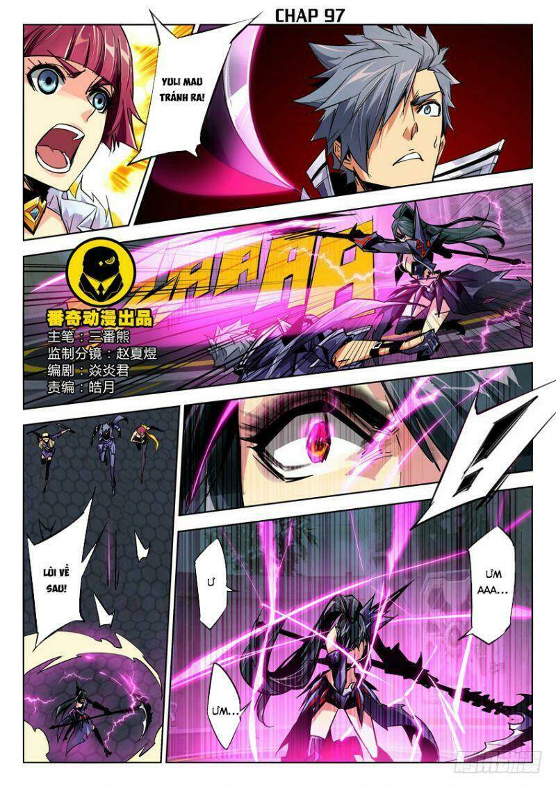 súng thần ký chapter 97 2