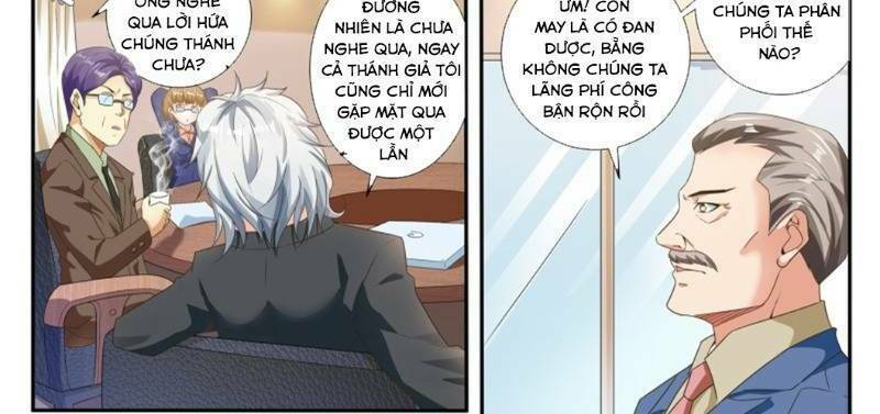 khắc kim chi vương chapter 60 18