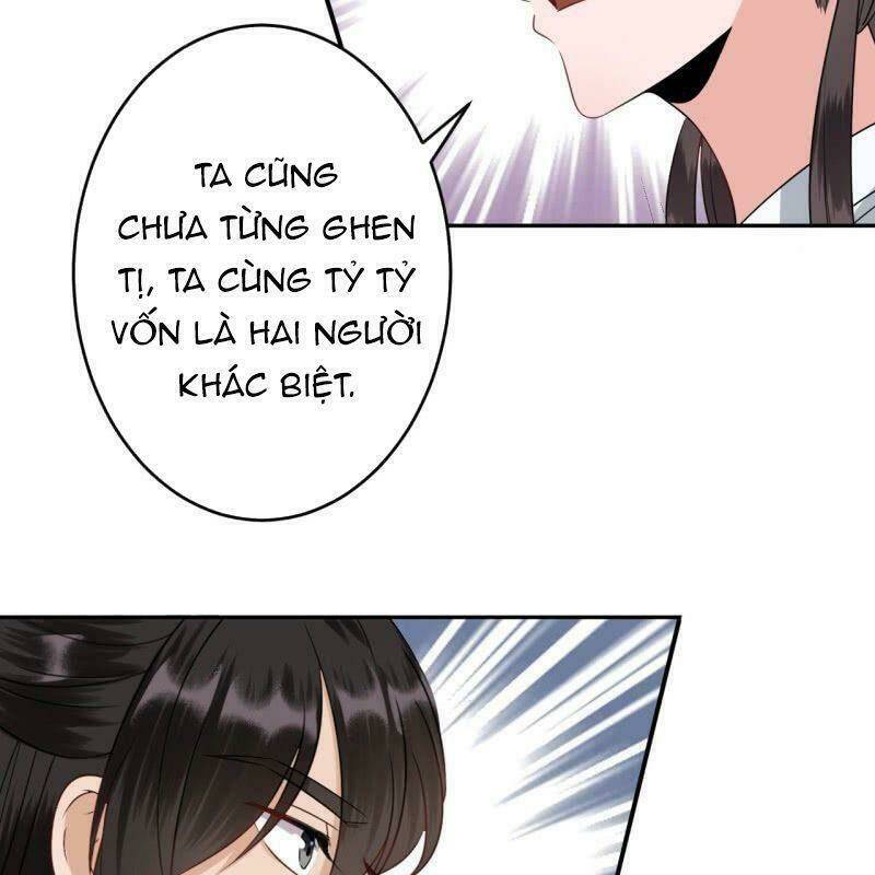 vương gia kiêu ngạo quá khó cua chapter 54 7