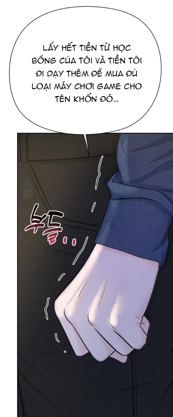 tôi sẽ cho anh thứ tồi tệ nhất chapter 25.1 71