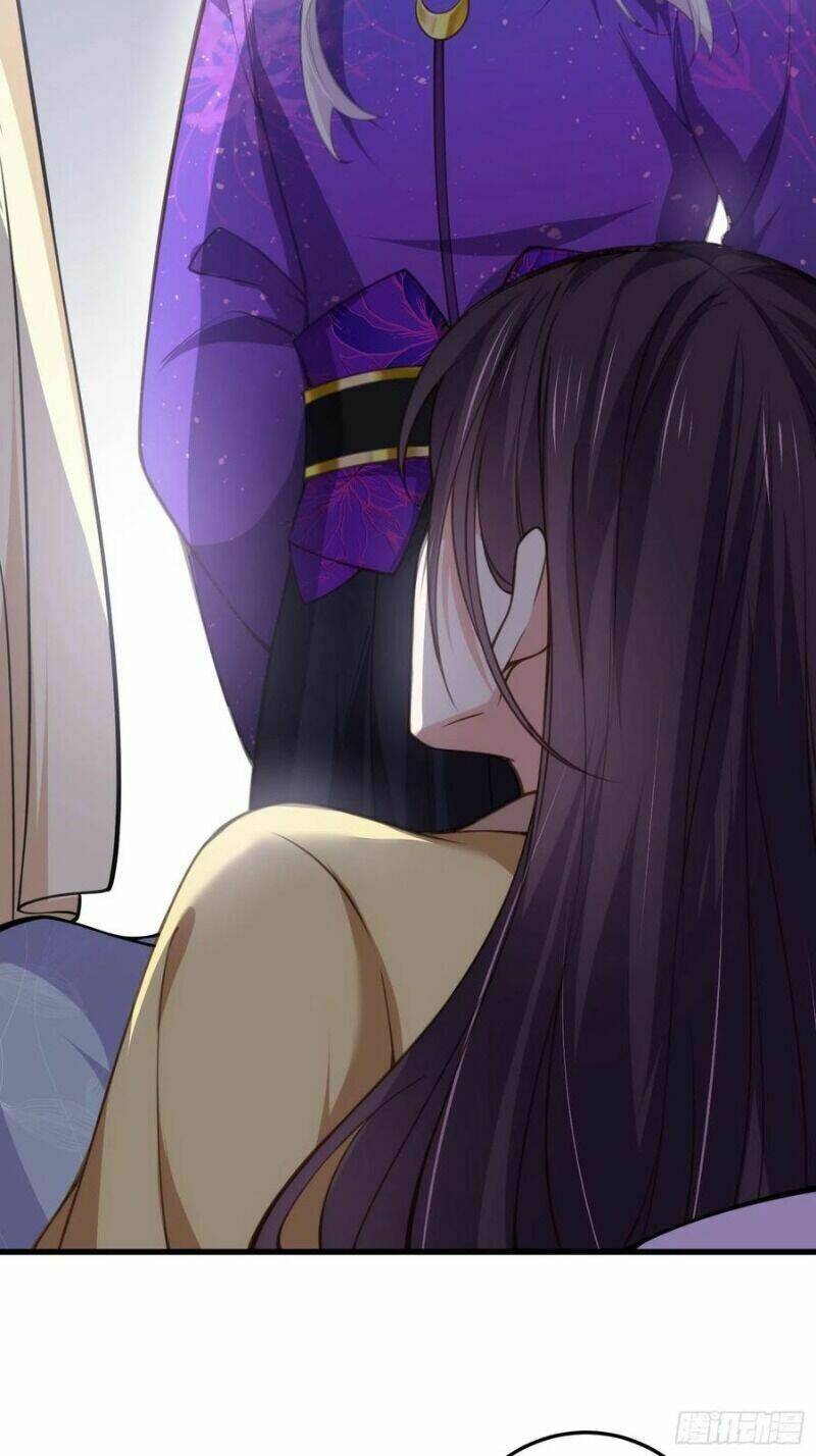 hoạn phi thiên hạ chapter 133 2