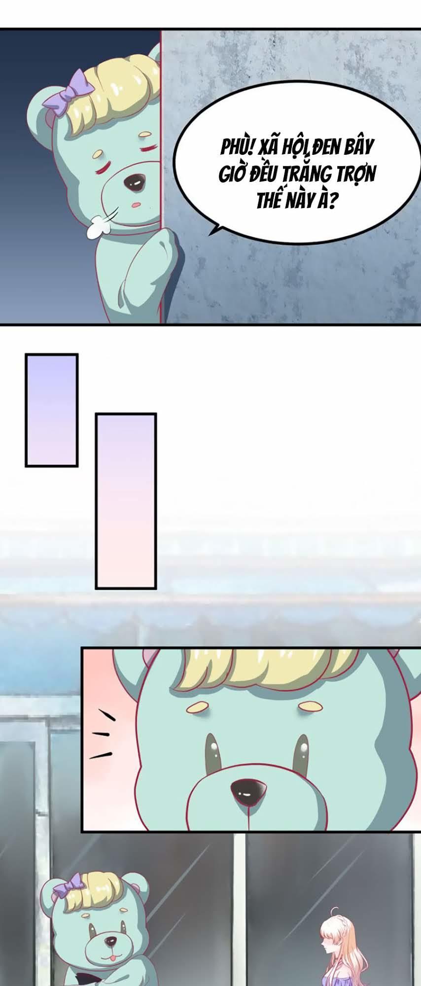 thâm hải chi ca chapter 3 18